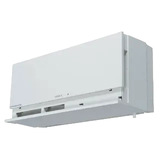 Вытяжка Mitsubishi Electric